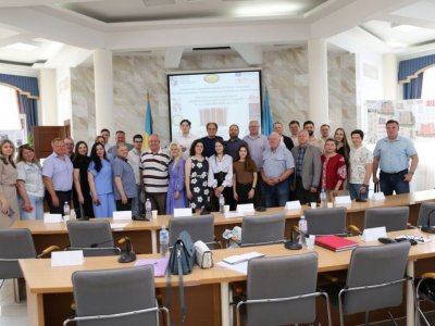 Успішний фініш студентського марафону – захист бакалаврського комплексного диплому!