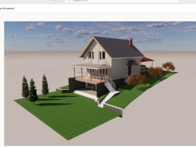 Вручення сертифікатів студентам за курсом Revit від компанії Origin!