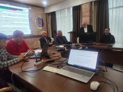 Результати vі міжнародної науково-практичної конференції «ERE-2025»