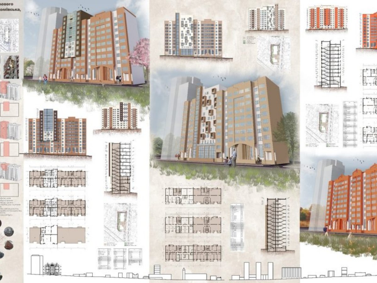 Успішний фініш студентського марафону – захист бакалаврського комплексного диплому!
