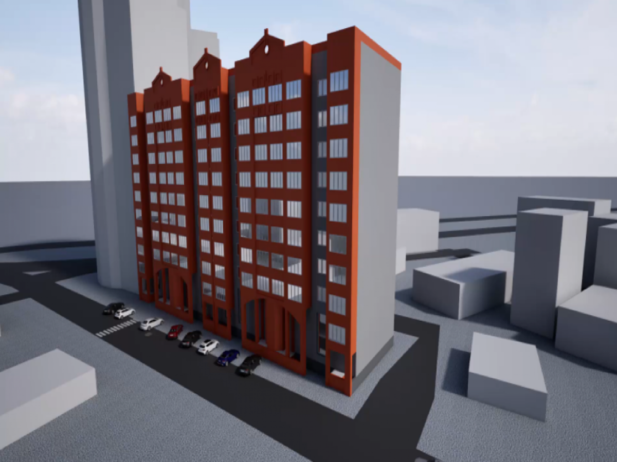 Успішний фініш студентського марафону – захист бакалаврського комплексного диплому!