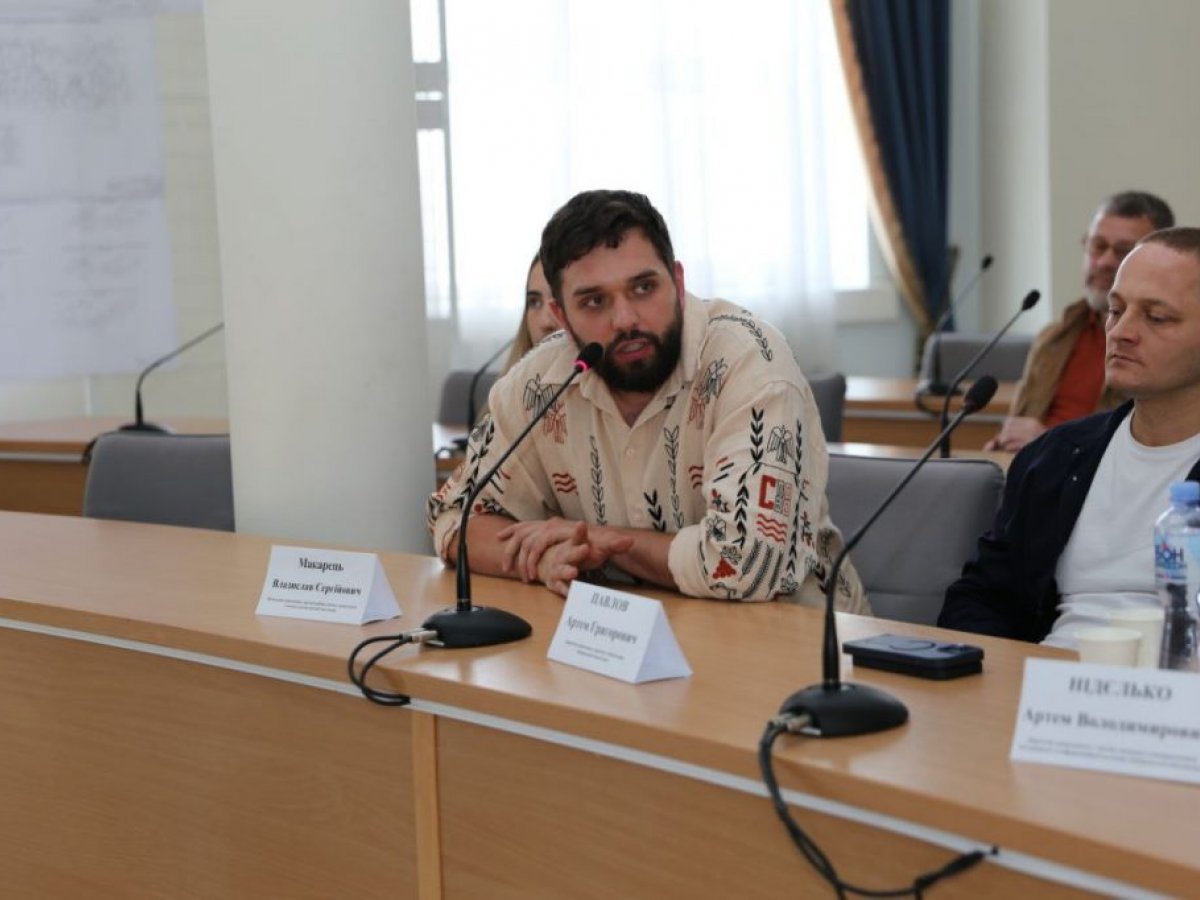 Успішний фініш студентського марафону – захист бакалаврського комплексного диплому!